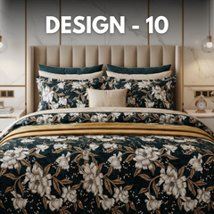 Winter Special Bed Sheet - Limited Edition