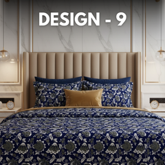 Winter Special Bed Sheet - Limited Edition