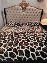 Super Soft Fleece AC Blanket - Printed