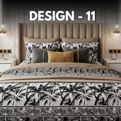 Winter Special Bed Sheet - Limited Edition