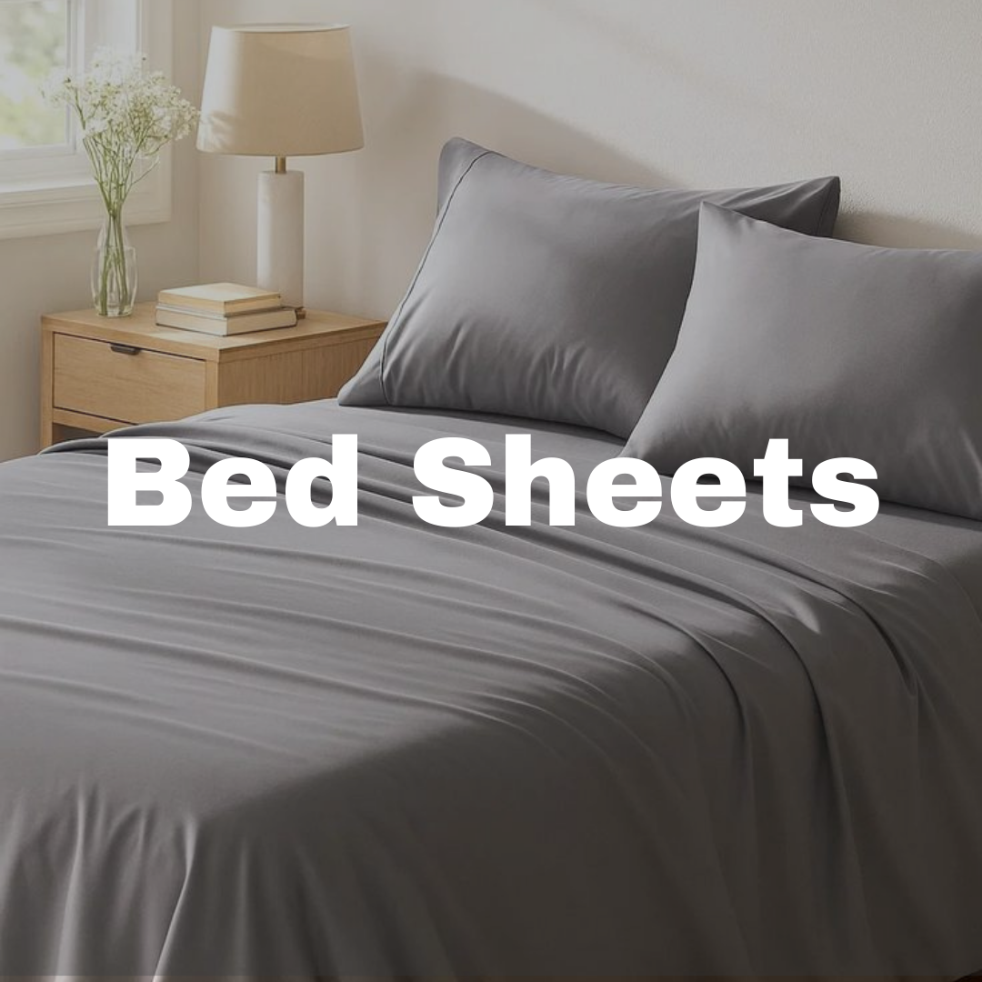 Bedding Tribe