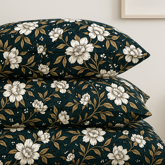 Winter Special Bed Sheet - D1