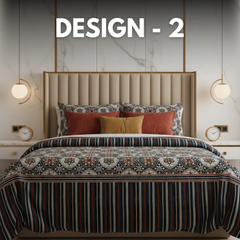 Winter Special Bed Sheet - Limited Edition