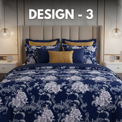 Winter Special Bed Sheet - Limited Edition