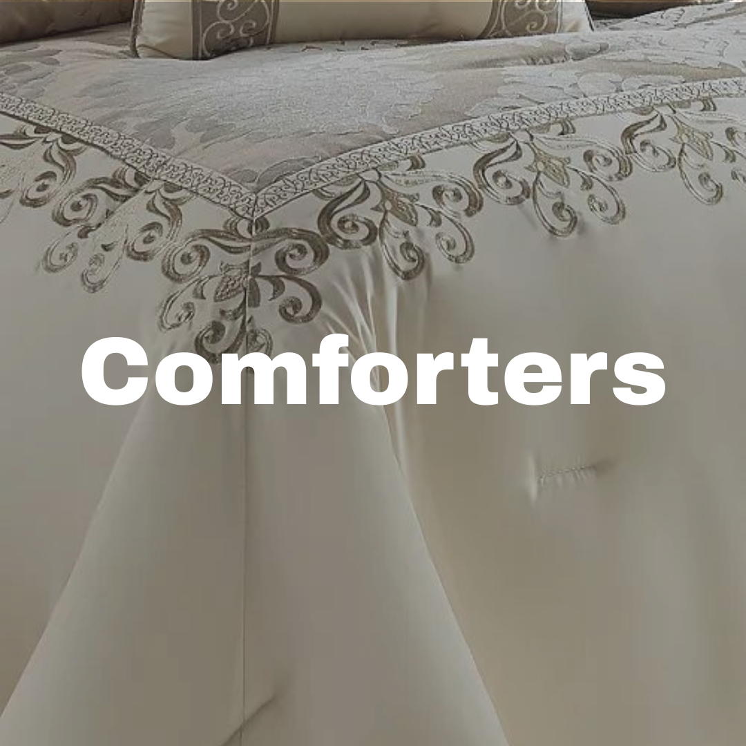 Bedding Tribe