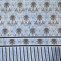 Winter Special Bed Sheet - D6