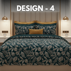 Winter Special Bed Sheet - Limited Edition