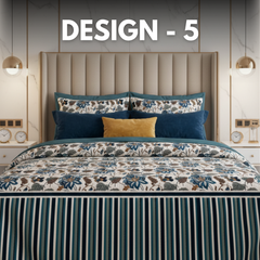 Winter Special Bed Sheet - Limited Edition