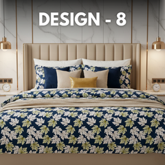 Winter Special Bed Sheet - Limited Edition