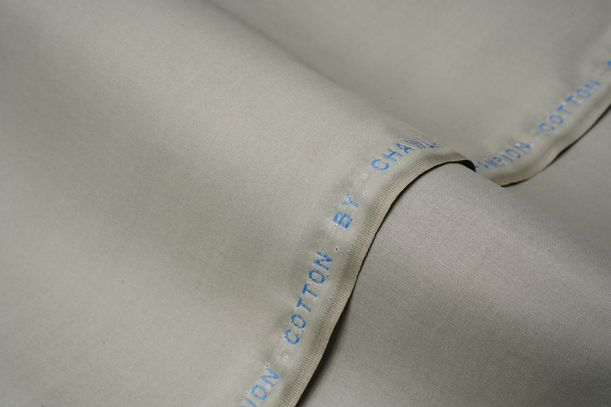 Champion Cotton Soft & Durable Fabric