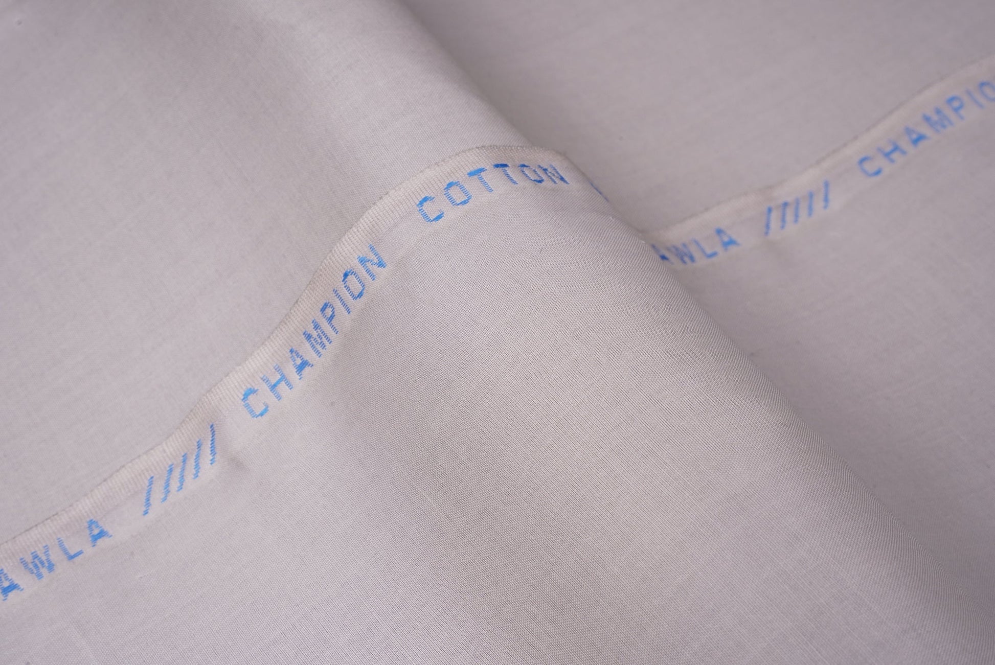Champion Cotton Soft & Durable Fabric - Bedding Tribe