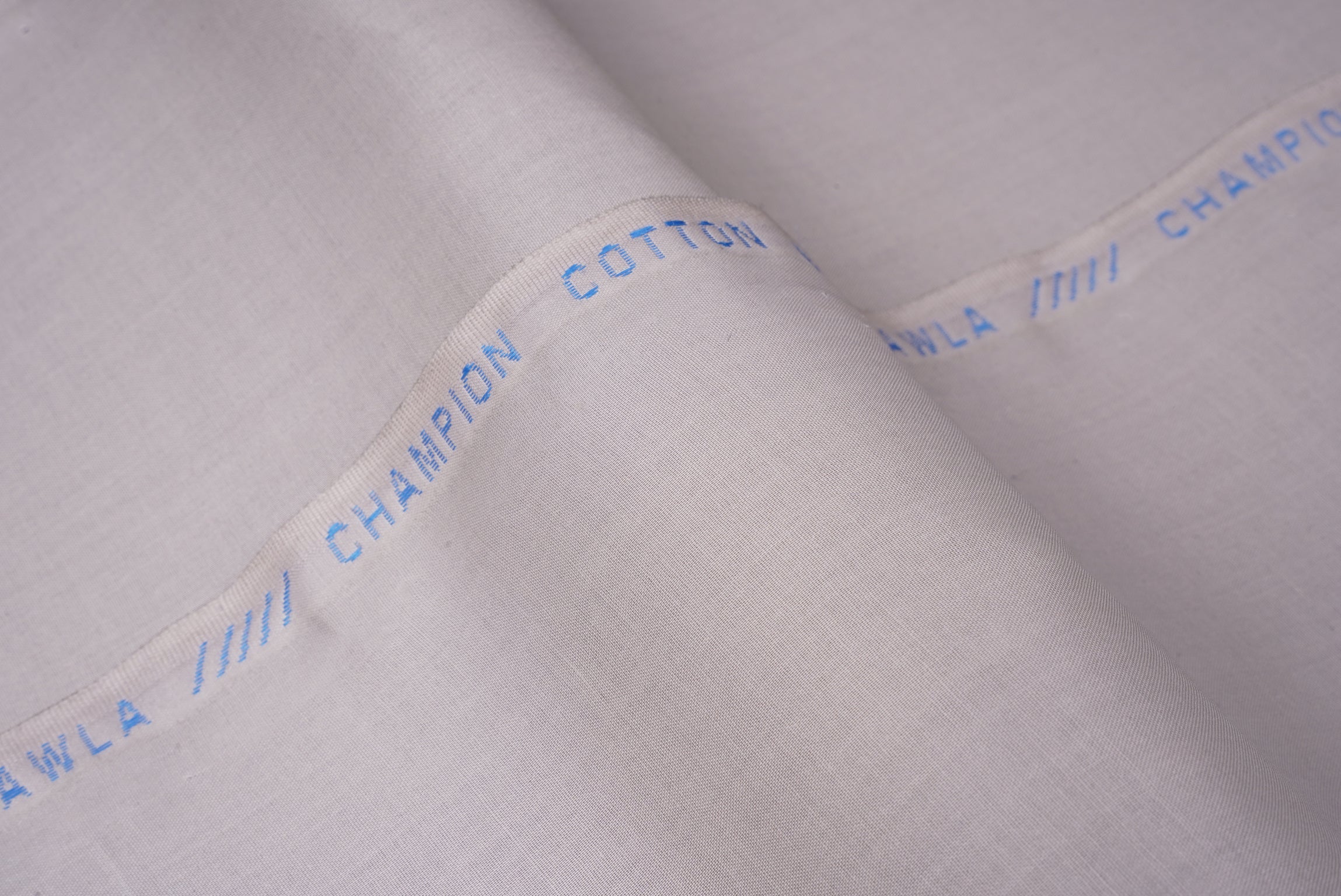 Champion Cotton Soft & Durable Fabric - Bedding Tribe