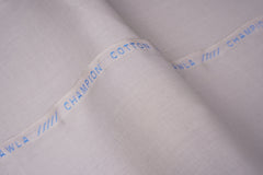 Champion Cotton Soft & Durable Fabric