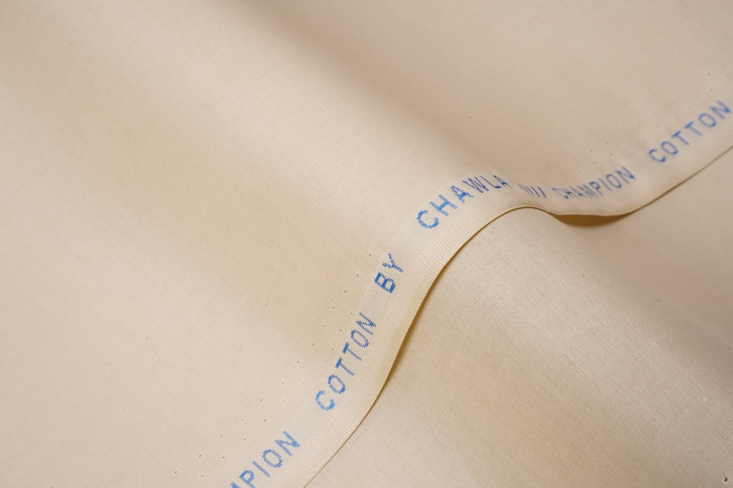 Champion Cotton Soft & Durable Fabric - Bedding Tribe