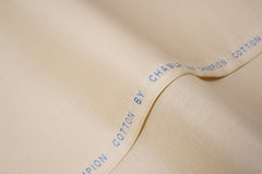 Champion Cotton Soft & Durable Fabric