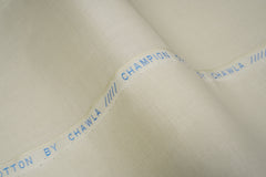 Champion Cotton Soft & Durable Fabric