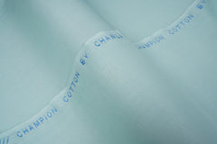 Champion Cotton Soft & Durable Fabric