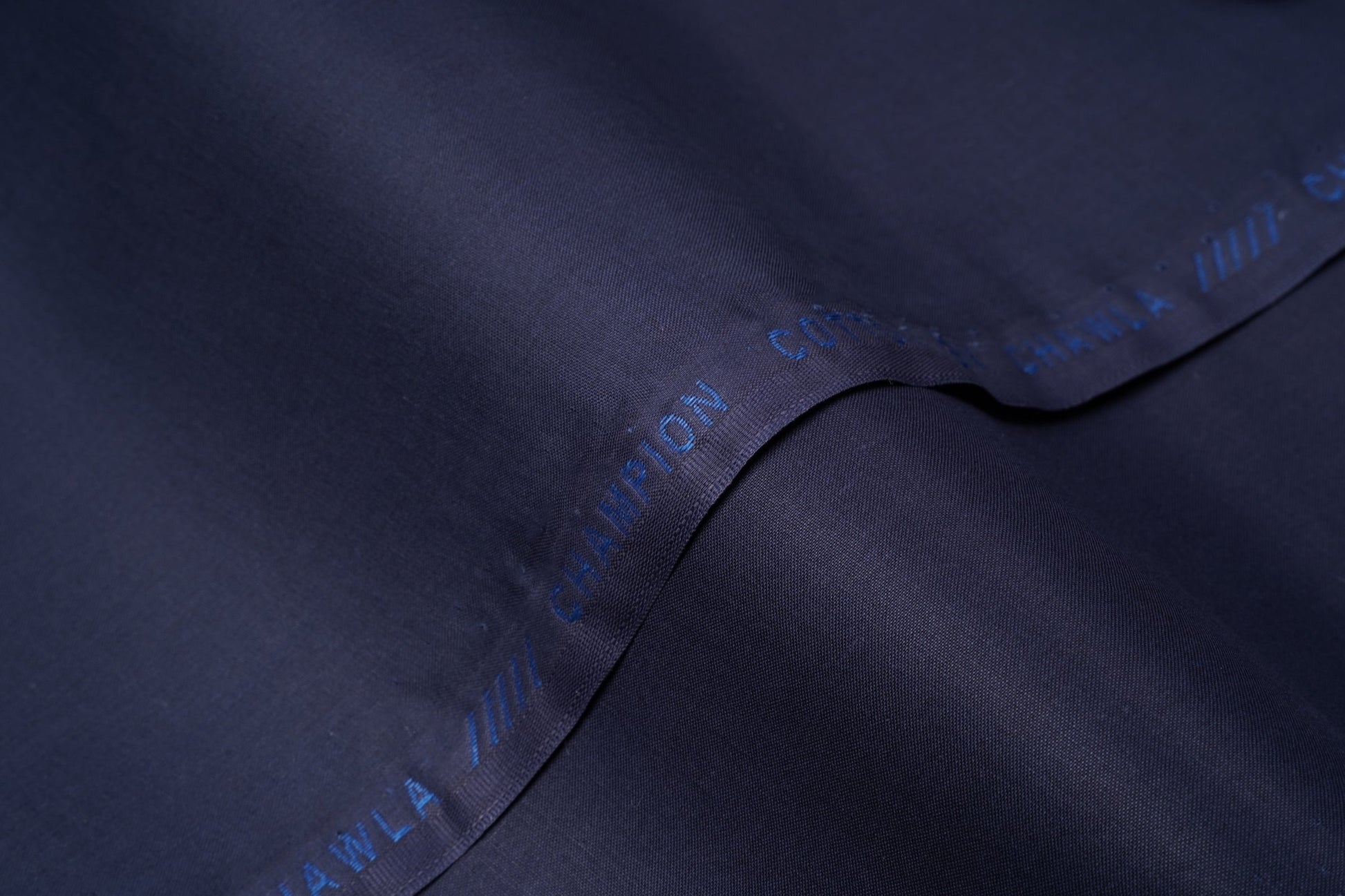 Champion Cotton Soft & Durable Fabric - Bedding Tribe