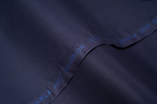 Champion Cotton Soft & Durable Fabric