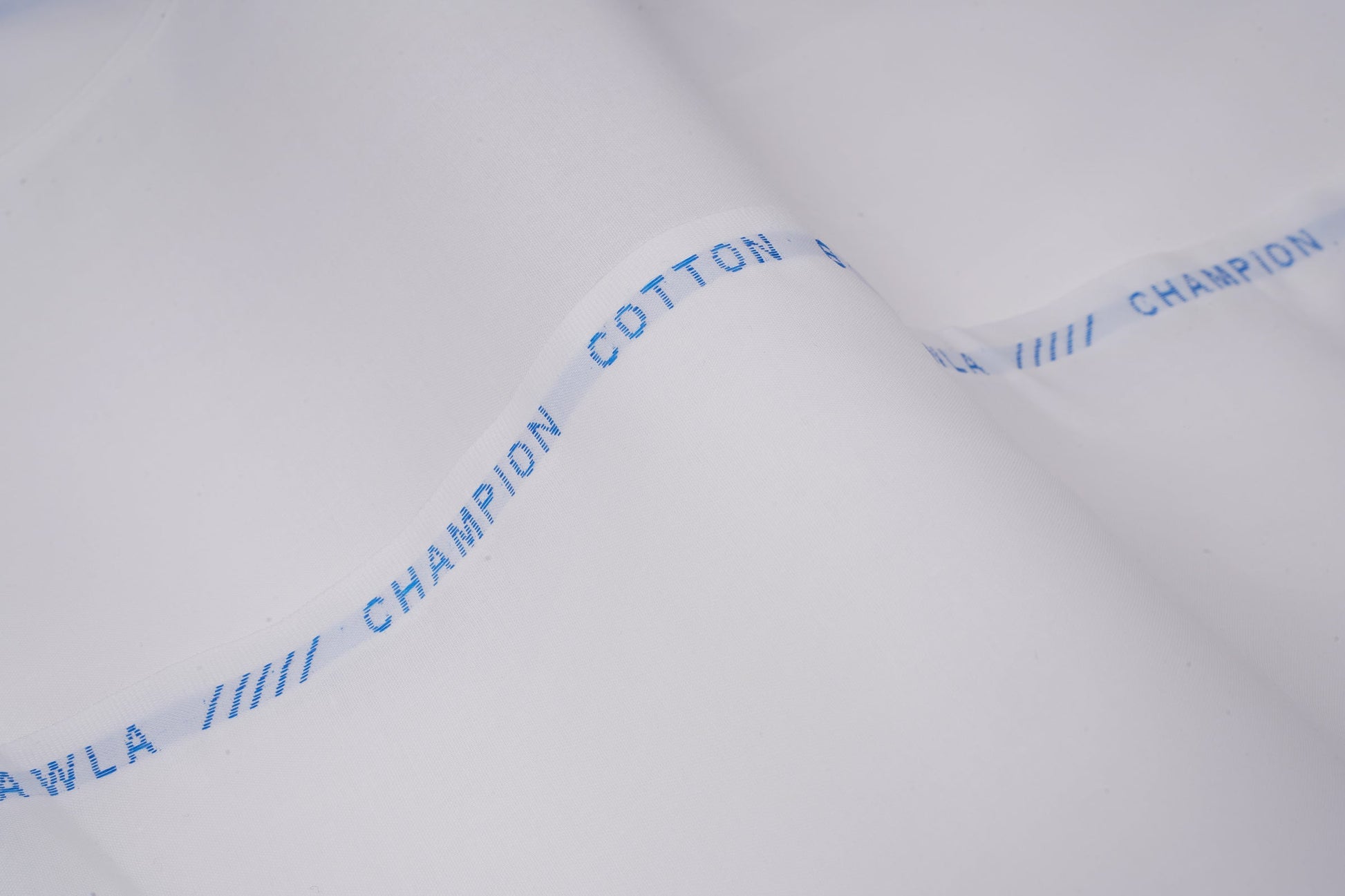 Champion Cotton Soft & Durable Fabric - Bedding Tribe