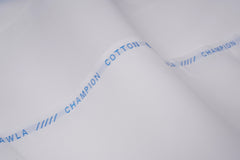 Champion Cotton Soft & Durable Fabric