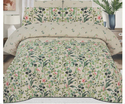 Printed Cotton D#67634