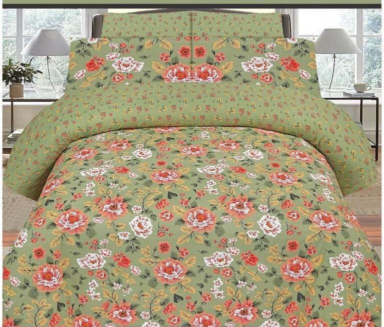 Printed Cotton D#67637