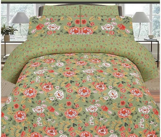 Printed Cotton D#67637