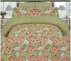 Printed Cotton D#67637