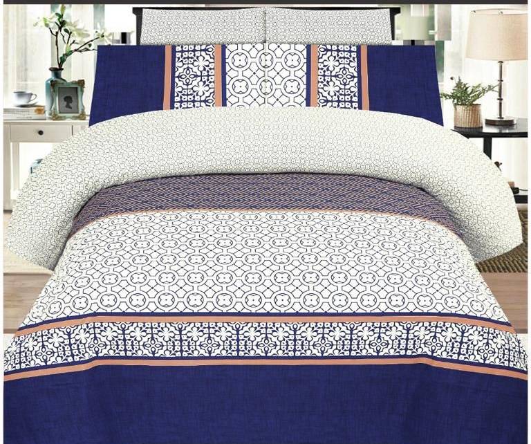 Printed Cotton D#67639