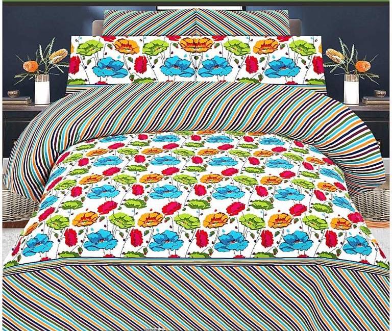 Printed Cotton D#67640