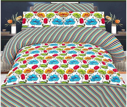 Printed Cotton D#67640