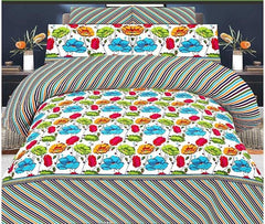 Printed Cotton D#67640