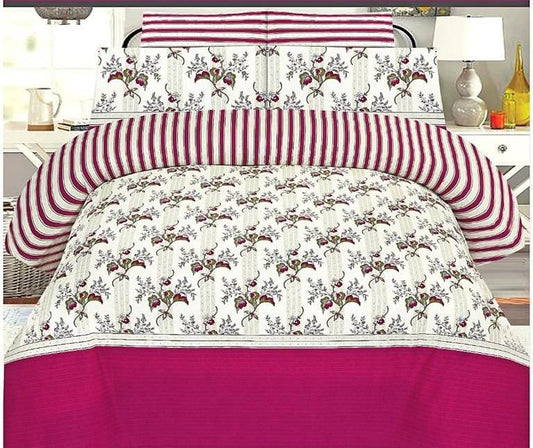 Printed Cotton D#67641