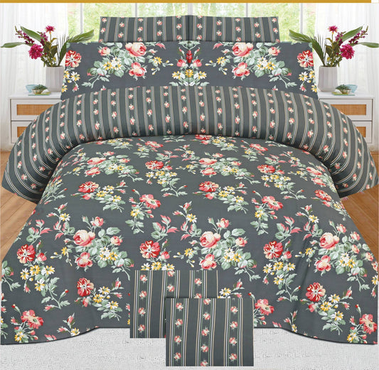 Printed Cotton D#67643