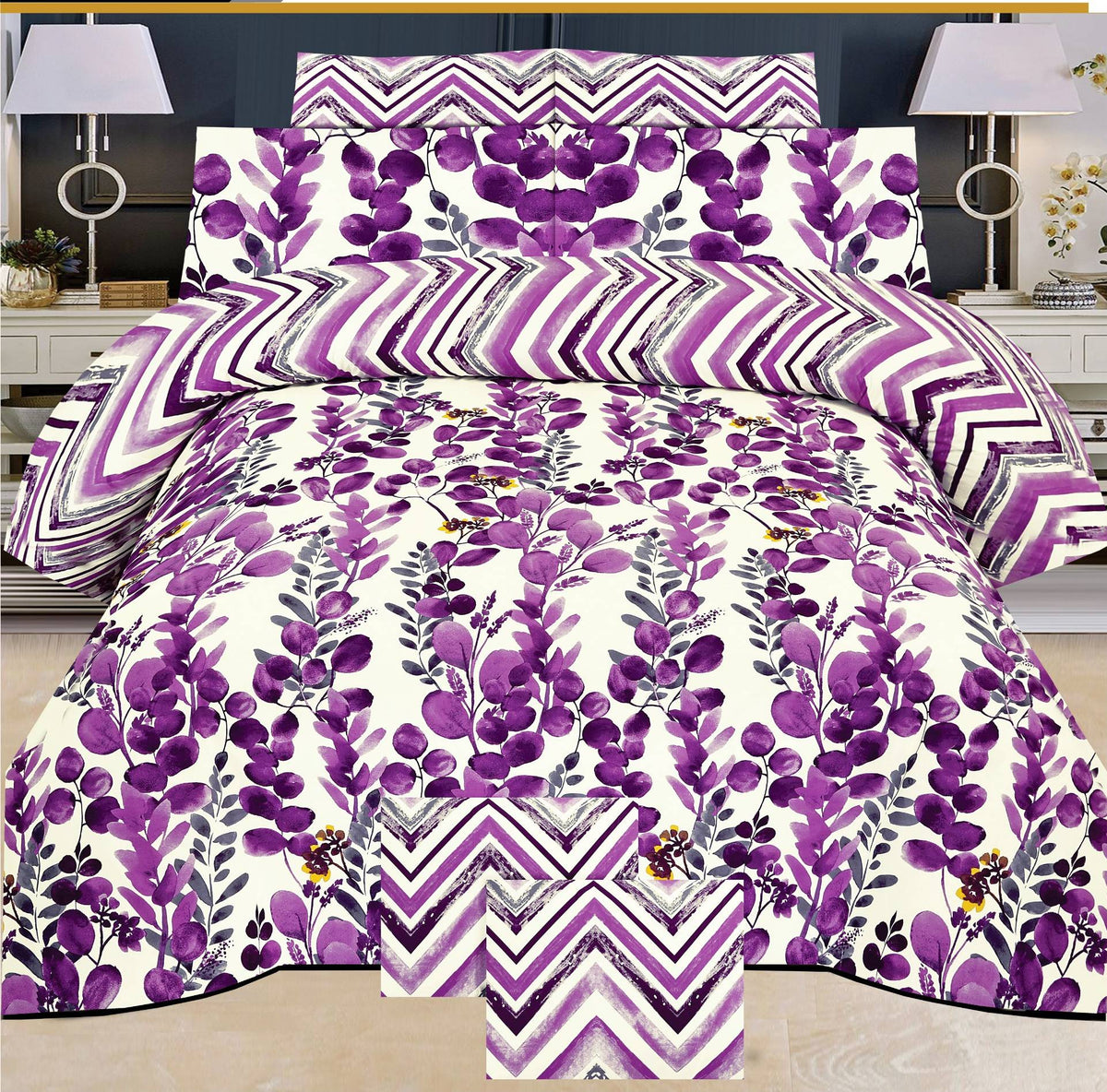 Printed Cotton D#67631