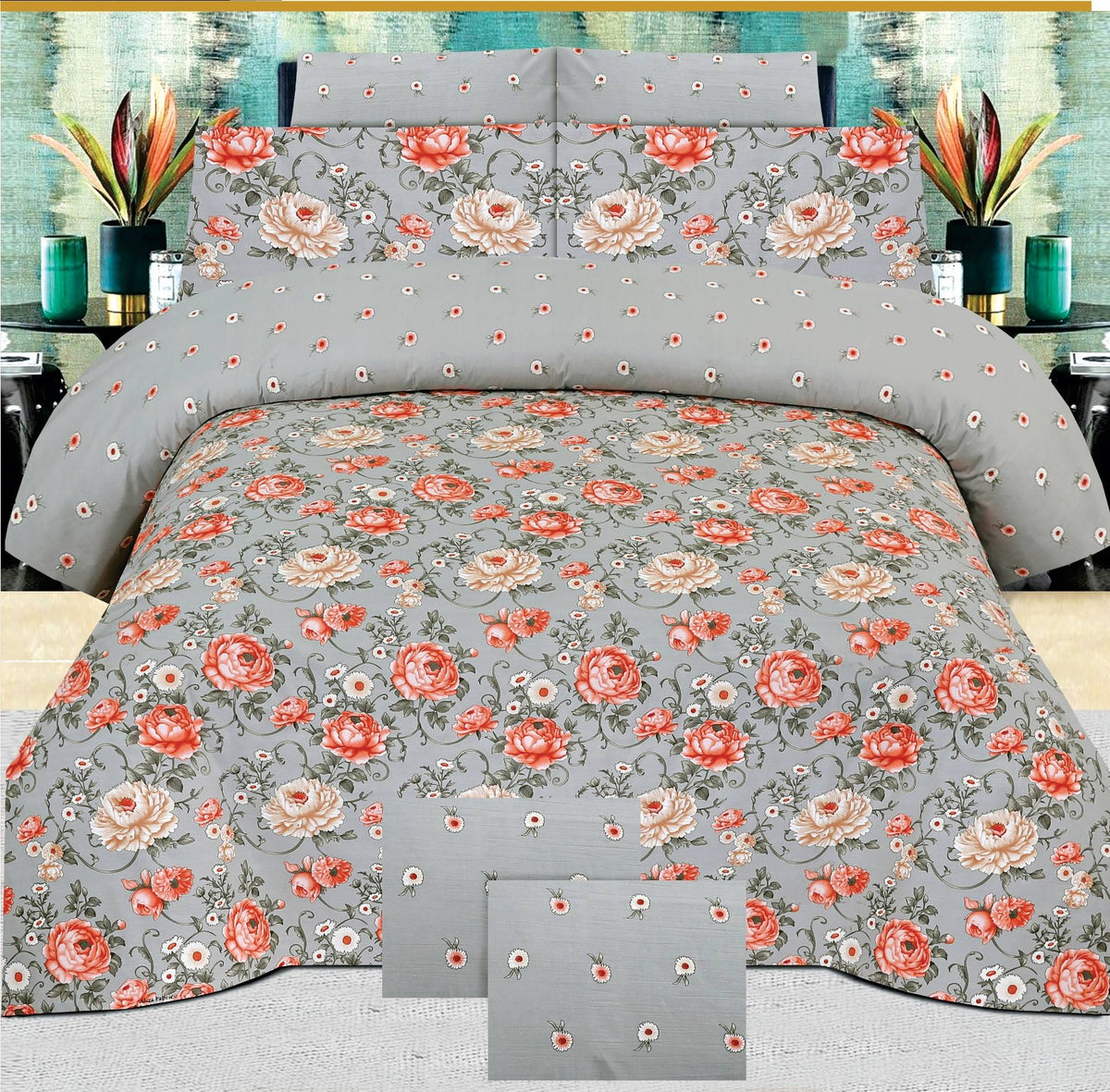 Printed Cotton D#67632