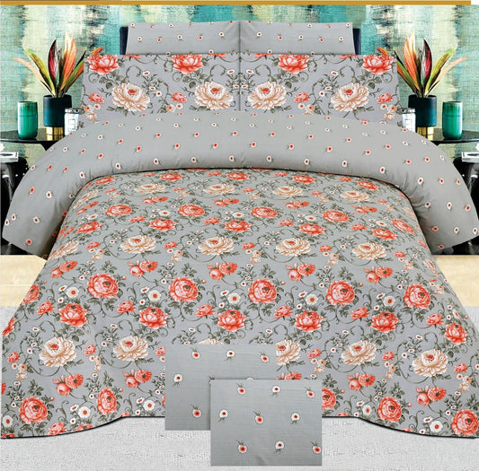 Printed Cotton D#67632