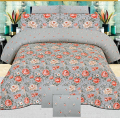 Printed Cotton D#67632
