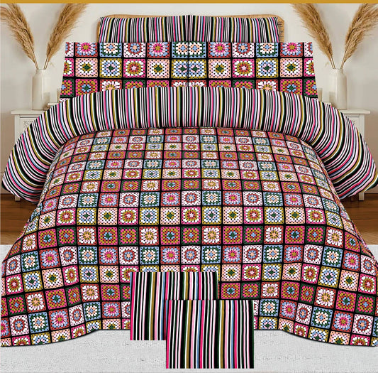 Printed Cotton D#67633