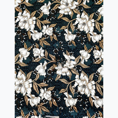 Winter Special Bed Sheet - D1