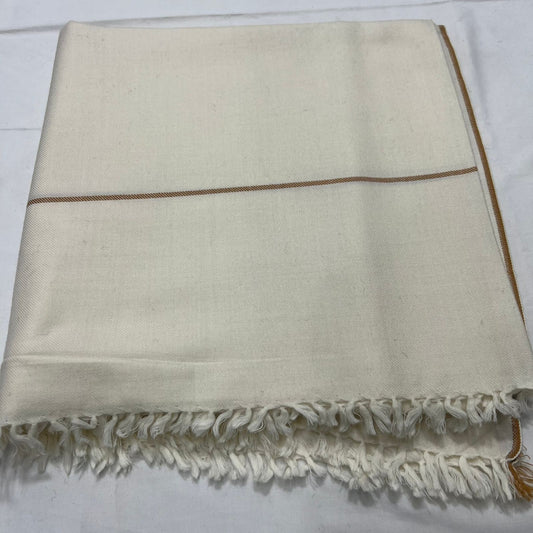 Special Pure Wool Ring Shawl