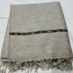 Swati Pure Wool Shawl