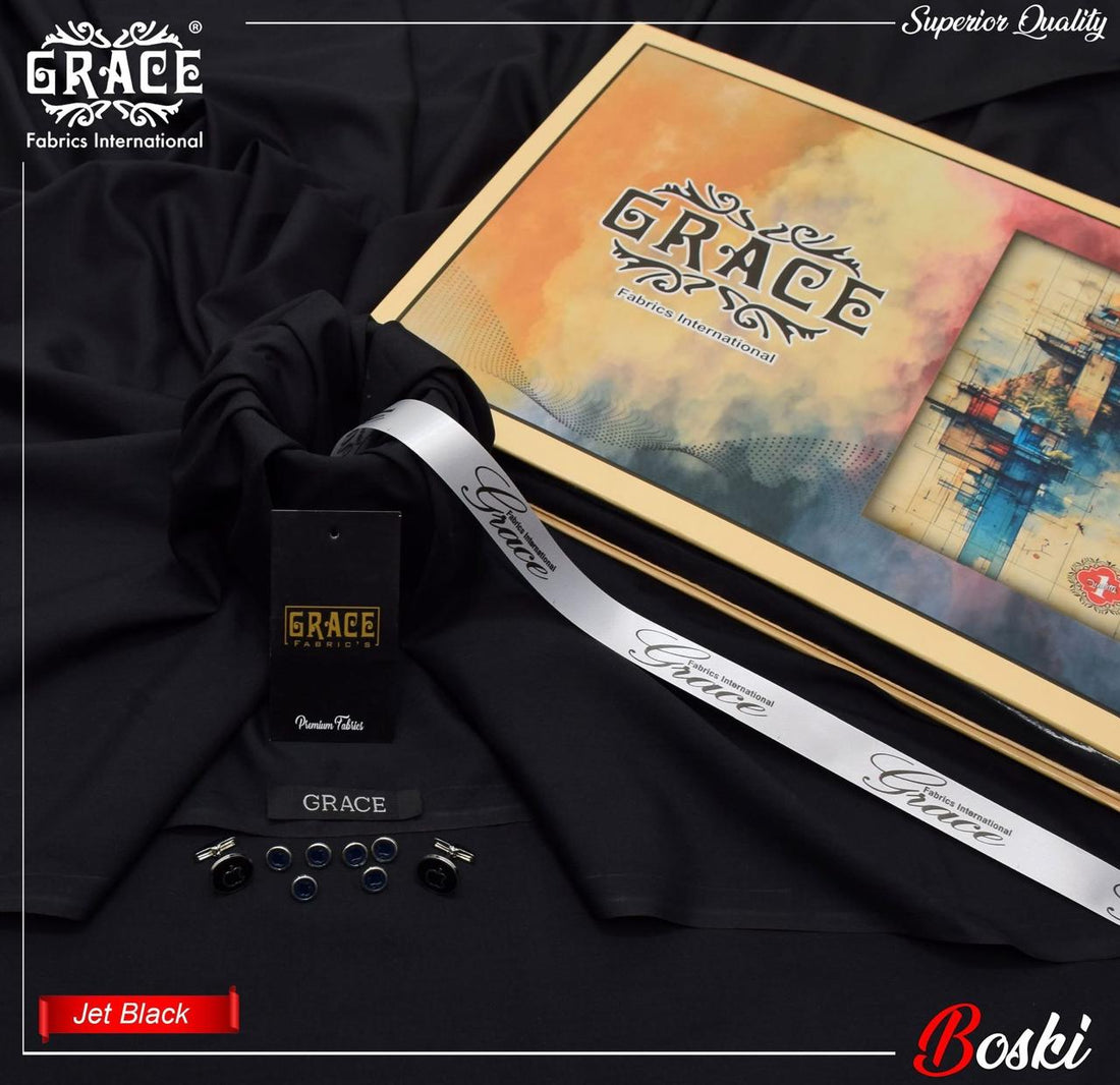 Grace Boski - Bedding Tribe