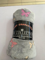 Baby Comforter