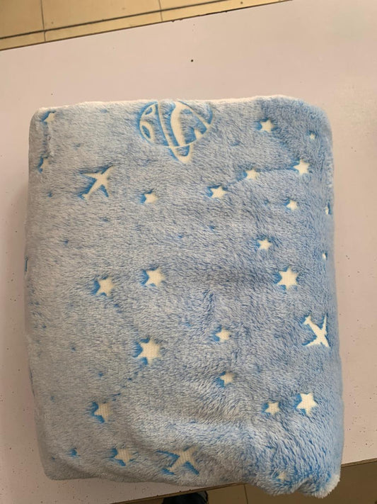 Baby Comforter