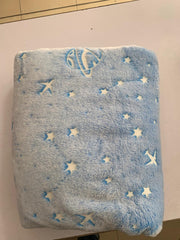 Baby Comforter
