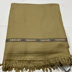 Acrylic Shawl