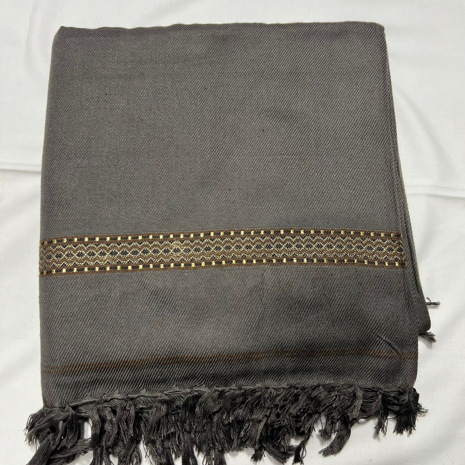 Awami Shawl - Bedding Tribe