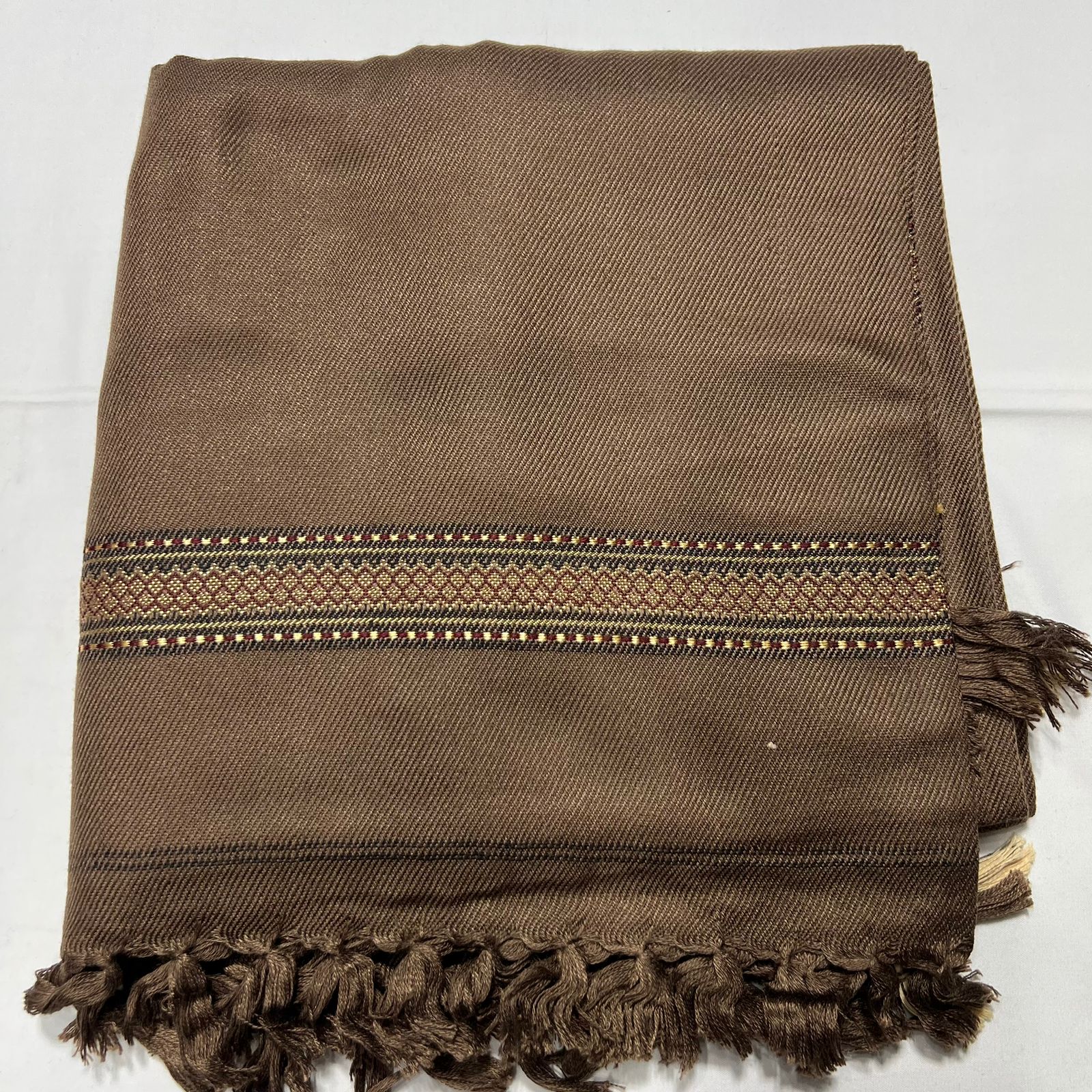 Awami Shawl - Bedding Tribe